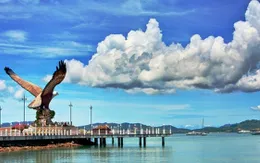 Những điểm du lịch lãng mạn nên đến trong đời