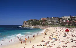 Kinh nghiệm du lịch biển mùa hè