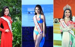 Ngắm vẻ đẹp của tân Hoa hậu dân tộc Ngọc Anh