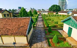 8 nhà tù hút khách tham quan ở Việt Nam