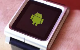 Google tham gia vào cuộc chiến smartwatch