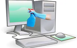 Vệ sinh máy tính – Bạn đã biết cách?