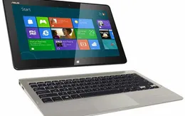 2013: Máy tính bảng sẽ thay thế PC?