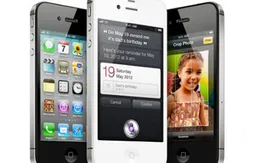 Apple phát hành iOS 6.1 cho iPhone, iPad 