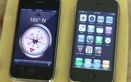 Những lưu ý khi mua iPhone đời cũ