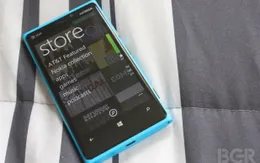 Windows Phone Store không còn hấp dẫn?