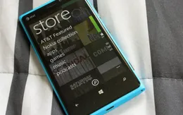Thiếu ứng dụng tiện ích - Điểm yếu của Windows Phone