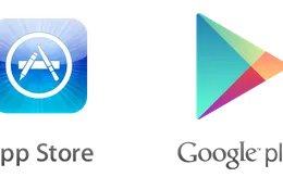 App Store hay Google Play sẽ thắng?