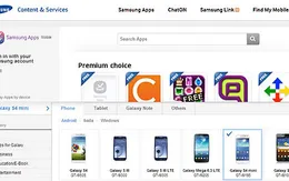 Galaxy S4 Mini sắp ra mắt?