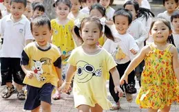 Hôm nay (1/6), khởi động Tháng hành động vì trẻ em  