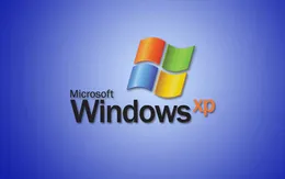 Windows XP vẫn phổ biến?