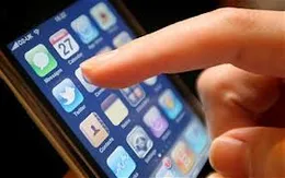 Cuộc chiến Android – iOS: Chưa có hồi kết