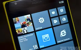 Instagram có thay đổi vận mệnh Windows Phone?