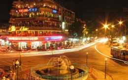 Ericsson, Philips cung cấp giải pháp chiếu sáng đô thị thông minh 