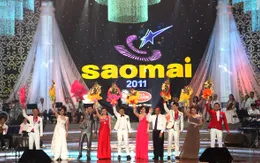 Sao Mai 2013 mở rộng khu vực tham dự châu Âu