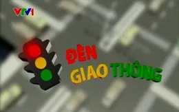 “Đèn giao thông” sinh động trong khuôn khổ chính luận