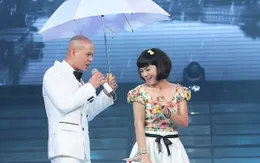 21h30, VTV3: Cặp đôi hoàn hảo: Top 4 tranh tài