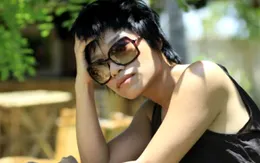 Trần Ly Ly: "Từng cô độc đến tự kỷ"