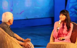 Cầu THTT "Biển đảo của chúng ta": Ý nghĩa và xúc động