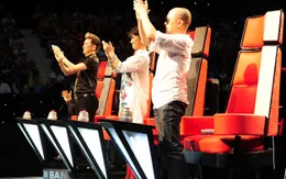 21h, VTV3: Chờ đợi tài năng mới của Giọng hát Việt