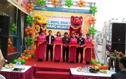 Viettel tiếp tục “tấn công” thị trường bán lẻ