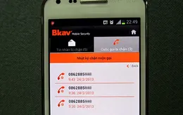 Giải pháp chặn các cuộc gọi nhỡ lừa đảo