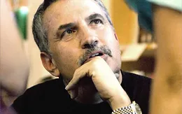 Thomas L.Friedman ra mắt 'Thế giới phẳng' phiên bản mới