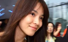 Song Hye Kyo - đóa hoa nhài an tịnh, bền hương