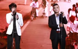 Bài hát yêu thích: Bùi Anh Tuấn soán ngôi đầu của Phương Mỹ Chi