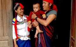 Bảo tồn văn hoá truyền thống của người Cor