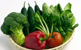 Chế độ dinh dưỡng cho bệnh Gout 