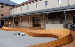 Mở cửa bảo tàng nghệ thuật Tasmania, Australia