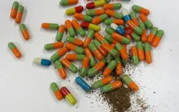 Sự thật về thuốc trường sinh kinh dị