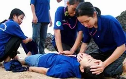 Cấp cứu suy hô hấp cấp