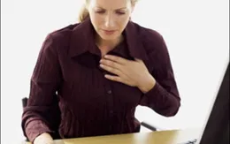 7 dấu hiệu nguy hiểm của phổi