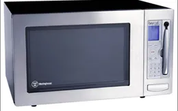 Dùng lò vi sóng có an toàn cho sức khỏe?