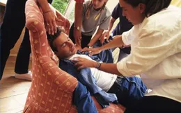 Bệnh nhân đột quỵ đang trẻ hóa