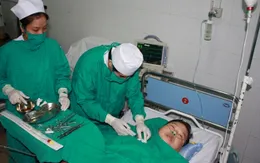 Hội thảo Hồi sức cấp cứu và Chống độc toàn quốc