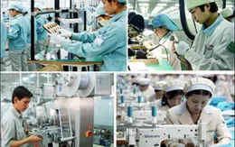 Cần Thơ phấn đấu trở thành trung tâm công nghiệp ĐBSCL