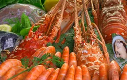 Phòng tránh dị ứng thức ăn