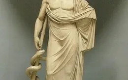 Năm Tỵ nói về con rắn biểu tượng ngành Y - Dược