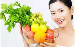 Giải pháp cải thiện sức khỏe trong năm 2013