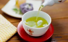 Uống trà không đúng cách rất hại sức khỏe