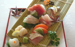 Hội trợ ẩm thực món ngon Nhật Bản tại TP. HCM