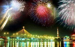 Sau 2013, bắn pháo hoa Đà Nẵng được tổ chức 2 năm/lần