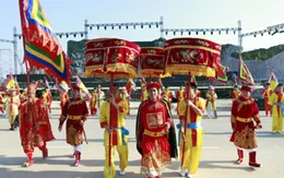 Quảng Ninh sẵn sàng cho Carnaval Hạ Long 2013
