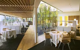 El Celler de Can Roca - Nhà hàng tốt nhất thế giới