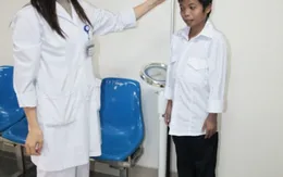 Bệnh tan máu bẩm sinh: Căn bệnh làm giảm chất lượng dân số