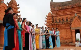 Công bố Festival di sản Quảng Nam lần thứ 5 - 2013