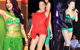 Sẽ quyết liệt xử lý nghệ sĩ cố tình gây phản cảm 